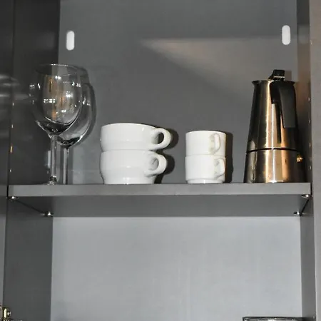 Lägenhet Vistamar *