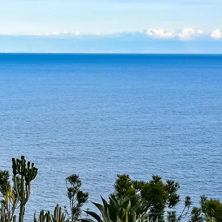 Vistamar * Santa Cruz de Tenerife