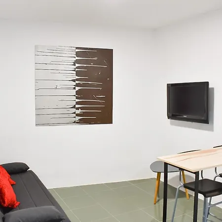 Vistamar Santa Cruz de Tenerife