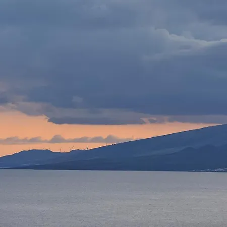 Vistamar * Santa Cruz de Tenerife