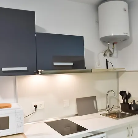 Vistamar Lägenhet *