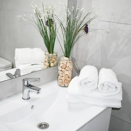 Vistamar Santa Cruz de Tenerife