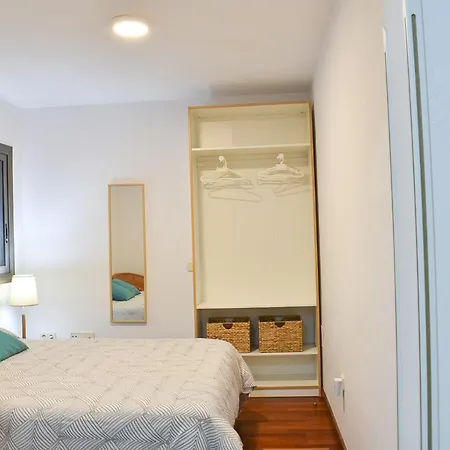 Vistamar * Santa Cruz de Tenerife