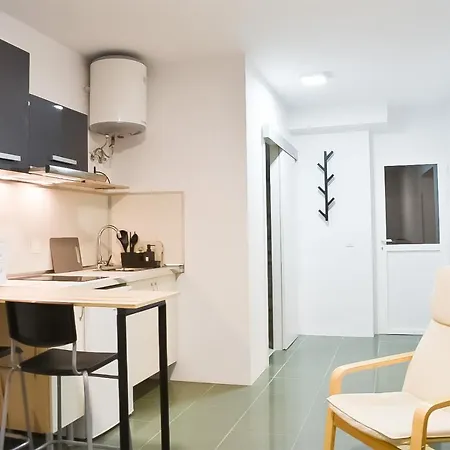 Vistamar Ii Apartamento