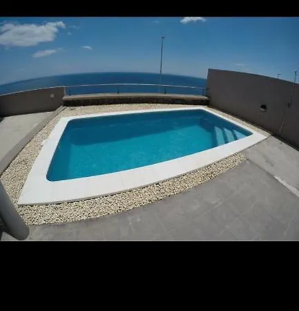 Apartamento Vistamar Ii *