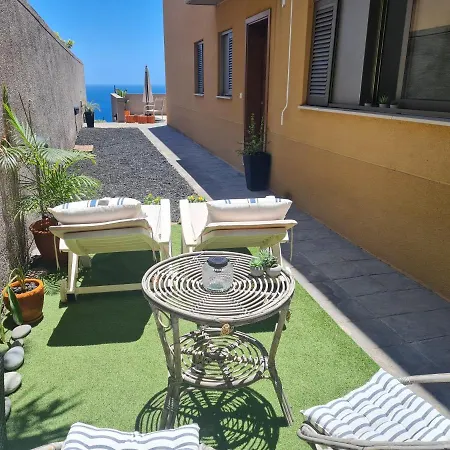 Vistamar Ii Apartamento Santa Cruz de Tenerife