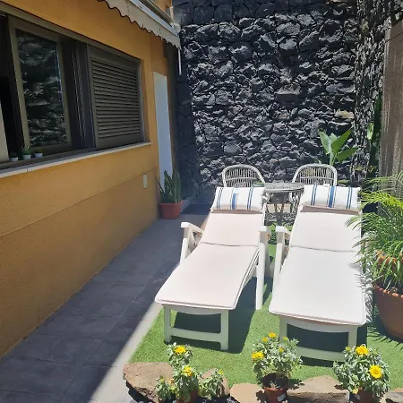 Vistamar * Santa Cruz de Tenerife