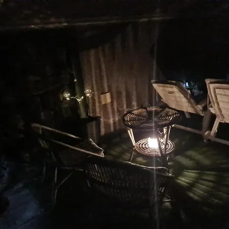 Lägenhet Vistamar Santa Cruz de Tenerife