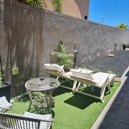 Vistamar * Santa Cruz de Tenerife