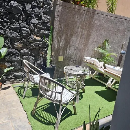 Vistamar Lägenhet *