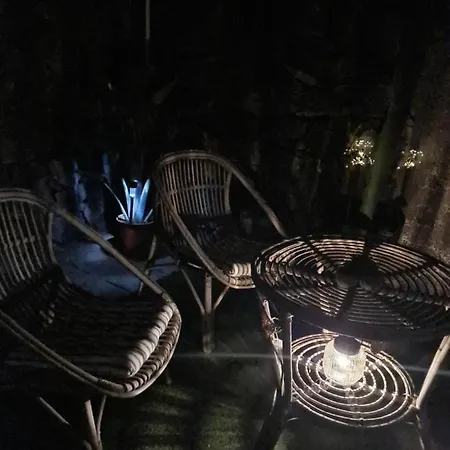 Vistamar Lägenhet Santa Cruz de Tenerife